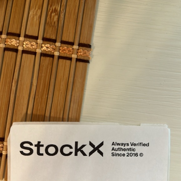 Toddler Adidas Yeezy Boost 350 V2 Ash Pearl - Picture 10 of 11